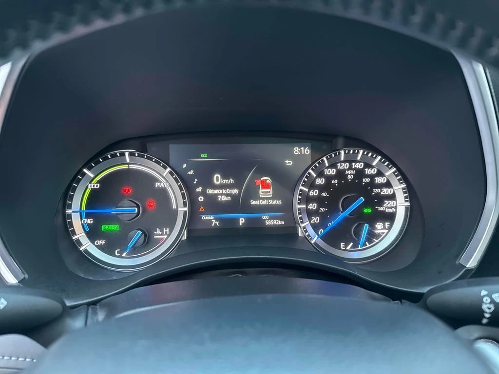 Toyota Highlander * Hybrid Limited * CARFAX * ���� �� �������� | Mobile.bg � ����������� 8