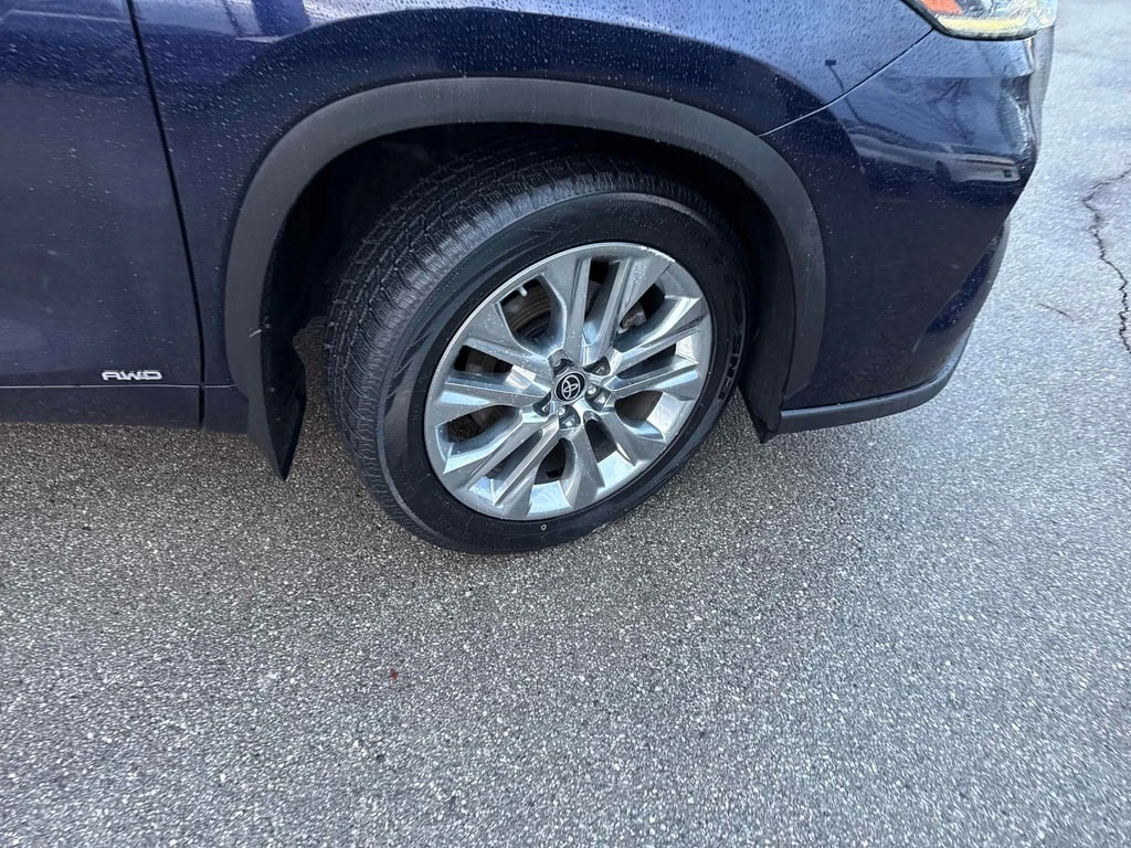 Toyota Highlander * Hybrid Limited * CARFAX * ���� �� �������� | Mobile.bg � ����������� 6