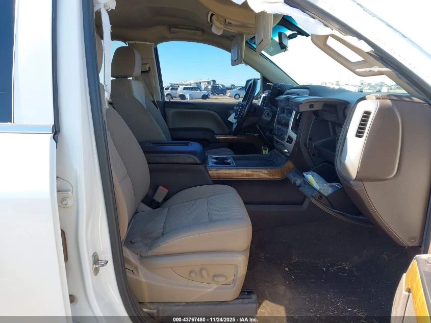 Gmc Sierra 5.3L V-8 DI, VVT, 355HP 4X4 Drive | Mobile.bg � ����������� 11