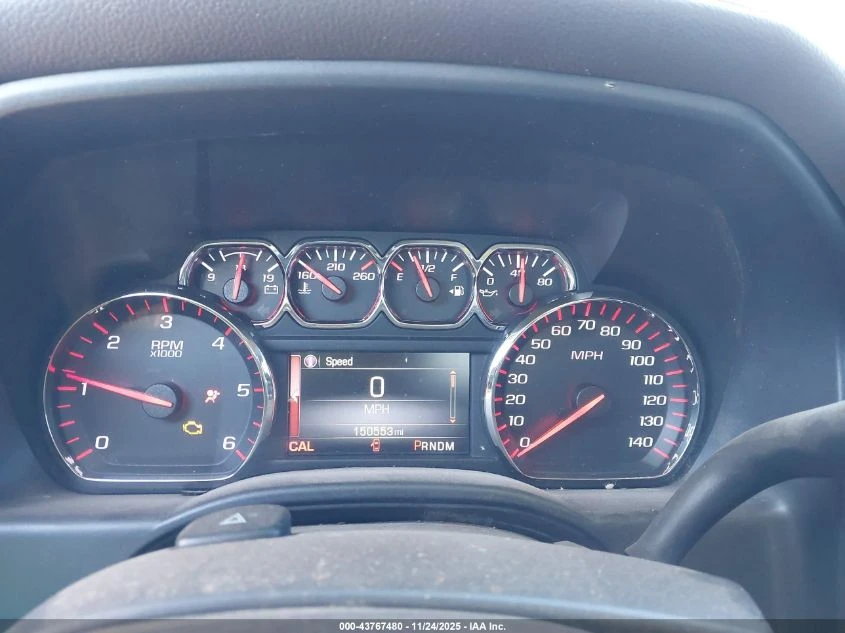 Gmc Sierra 5.3L V-8 DI, VVT, 355HP 4X4 Drive | Mobile.bg � ����������� 13