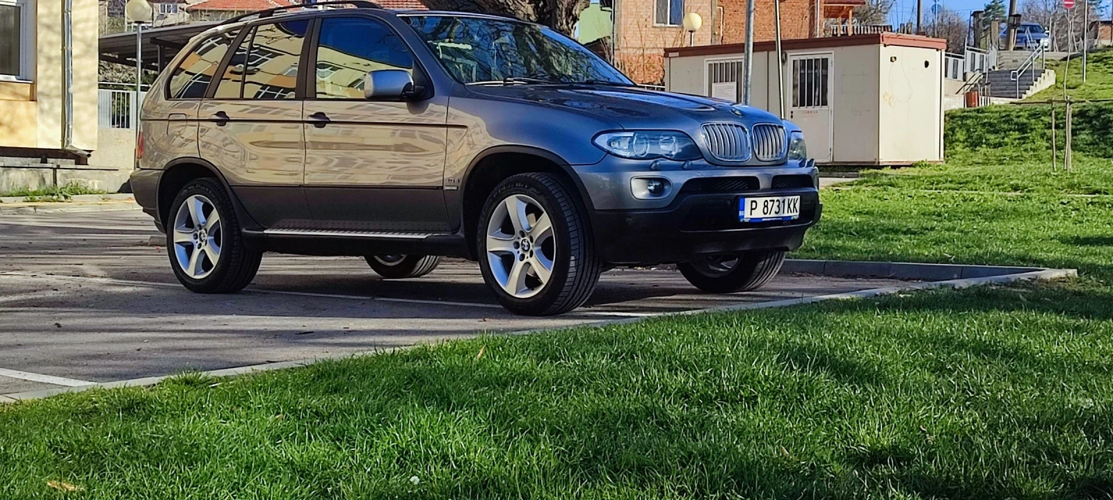 BMW X5 | Mobile.bg � ����������� 1
