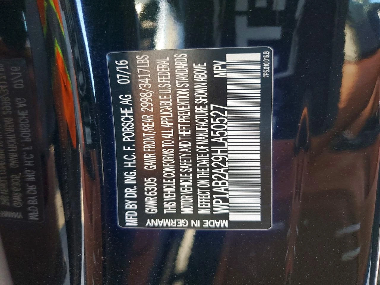 Porsche Cayenne 3.6l S | Mobile.bg � ����������� 12