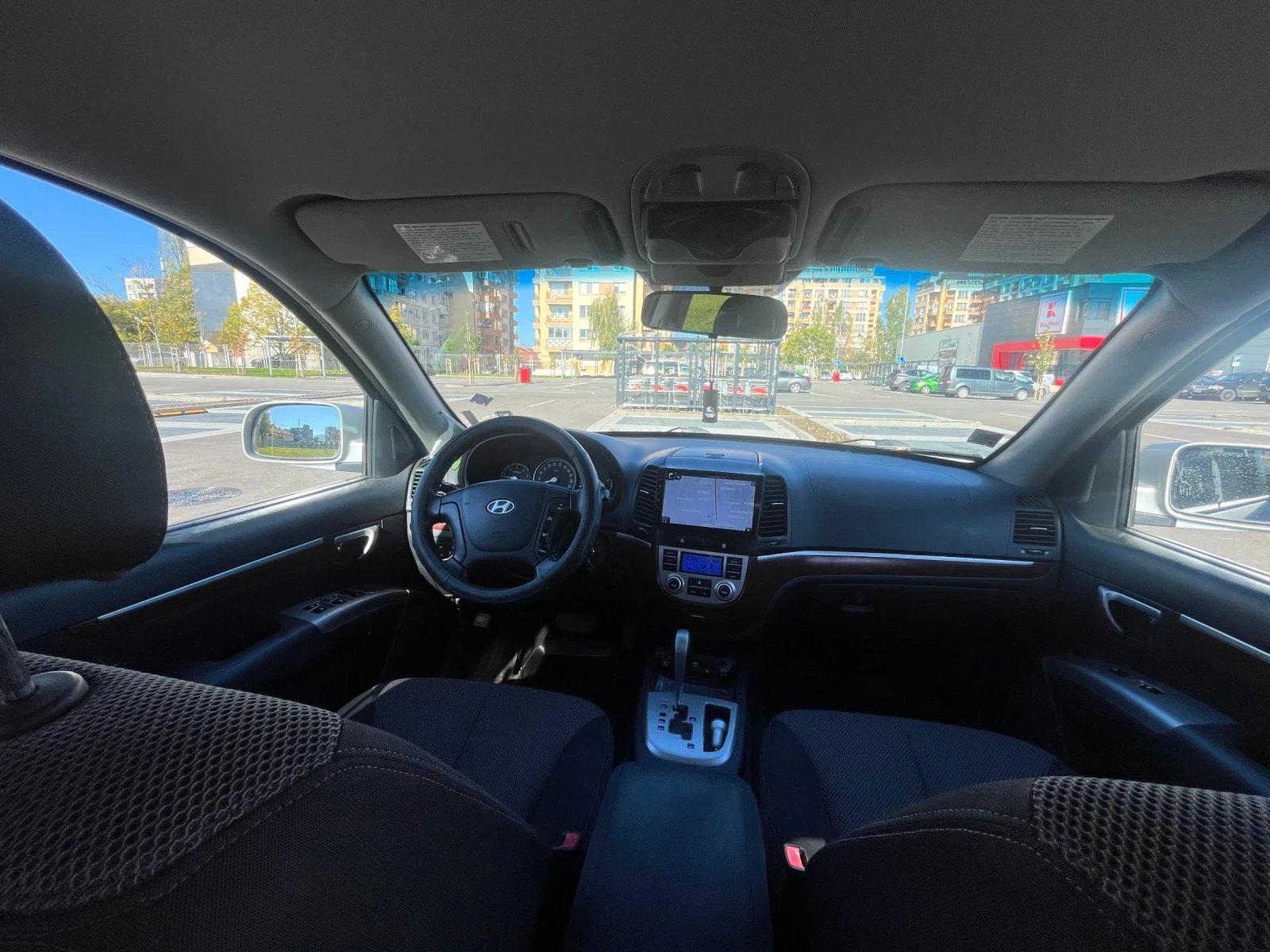 Hyundai Santa fe Santa Fe 2, 2.2d - изображение 9