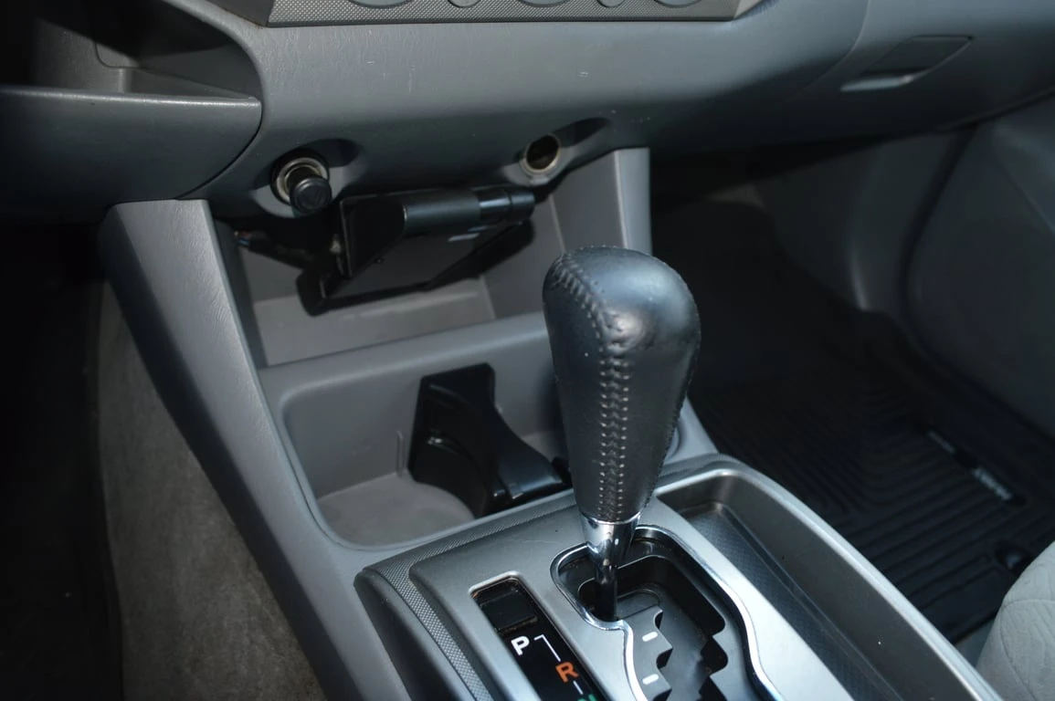 Toyota Tacoma * DoubleCab 141" V6 Auto 4WD * CARFAX *  | Mobile.bg � ����������� 13