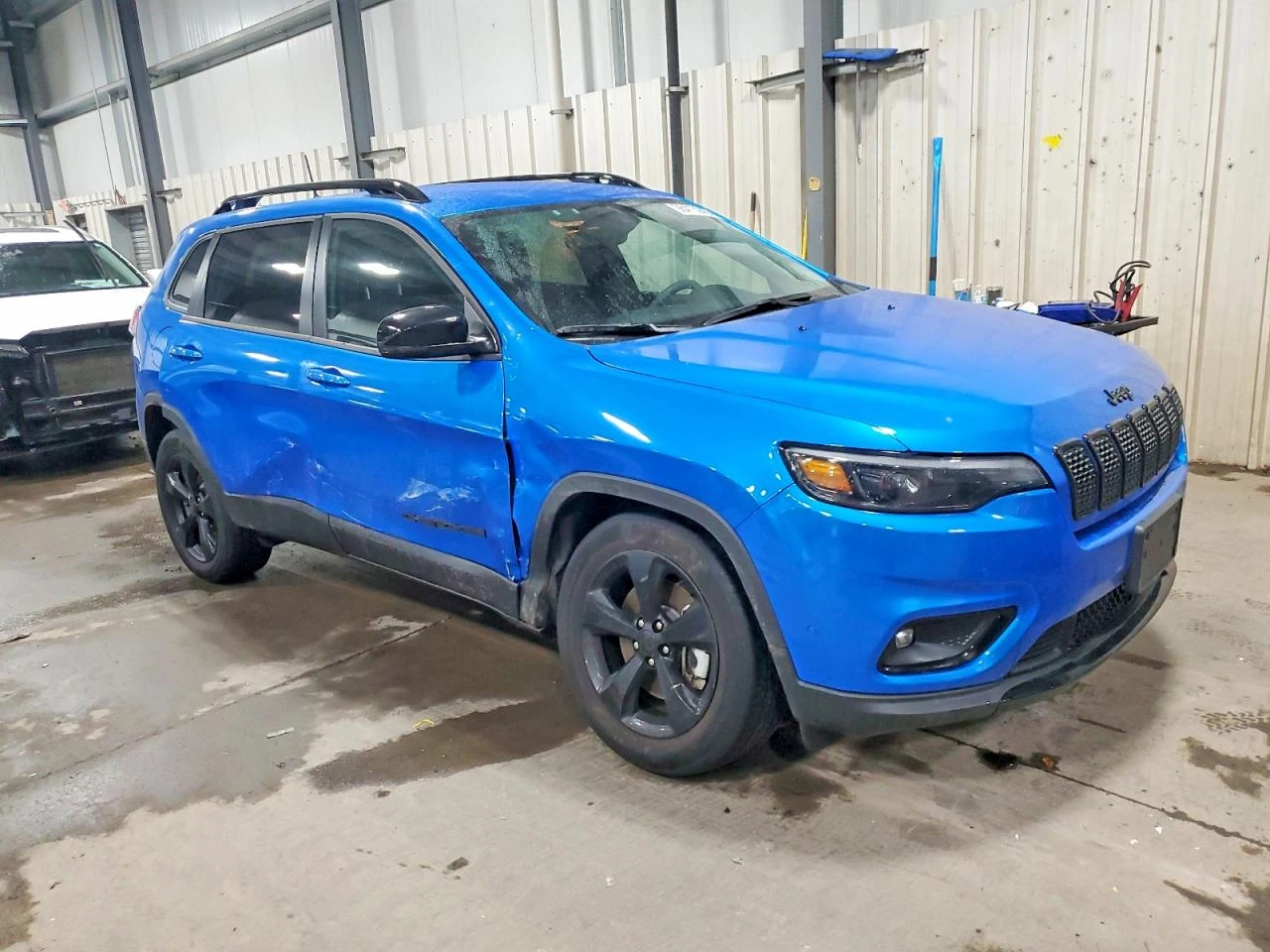 Jeep Cherokee ALTITUDE LUX | Mobile.bg � ����������� 4
