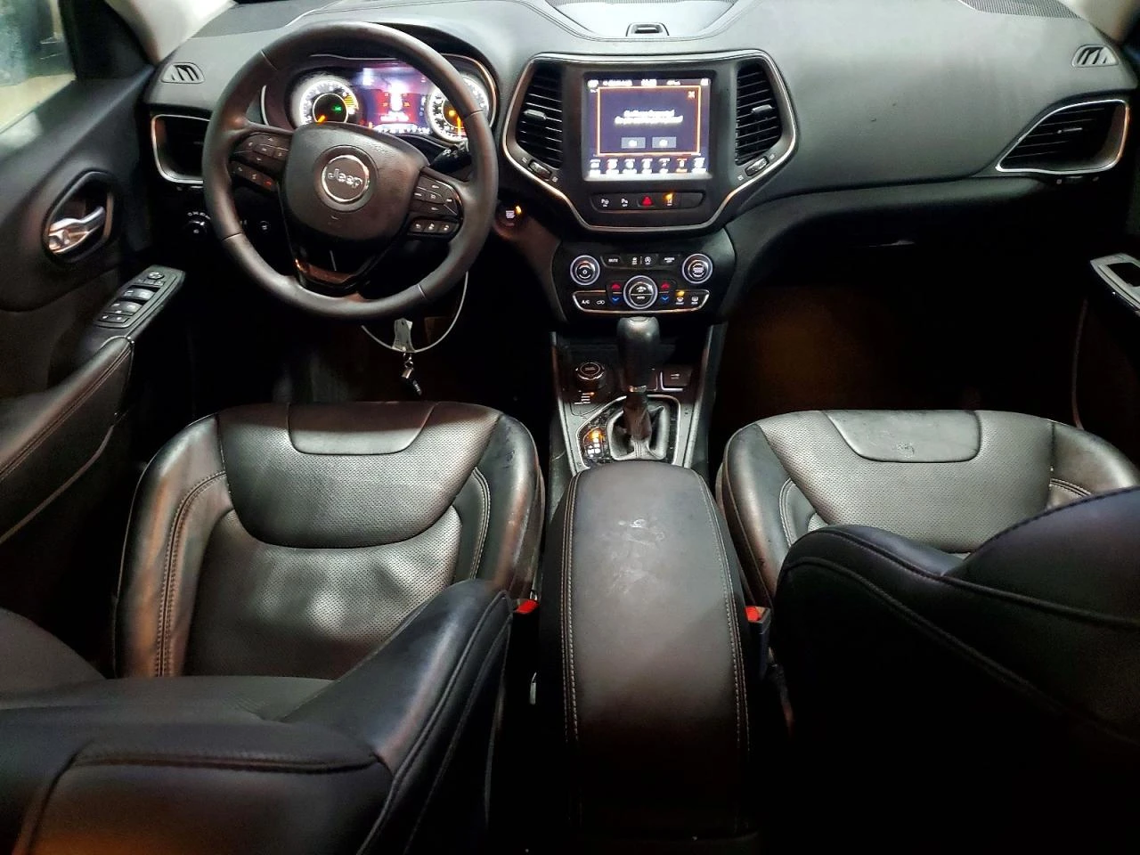 Jeep Cherokee ALTITUDE LUX | Mobile.bg � ����������� 8