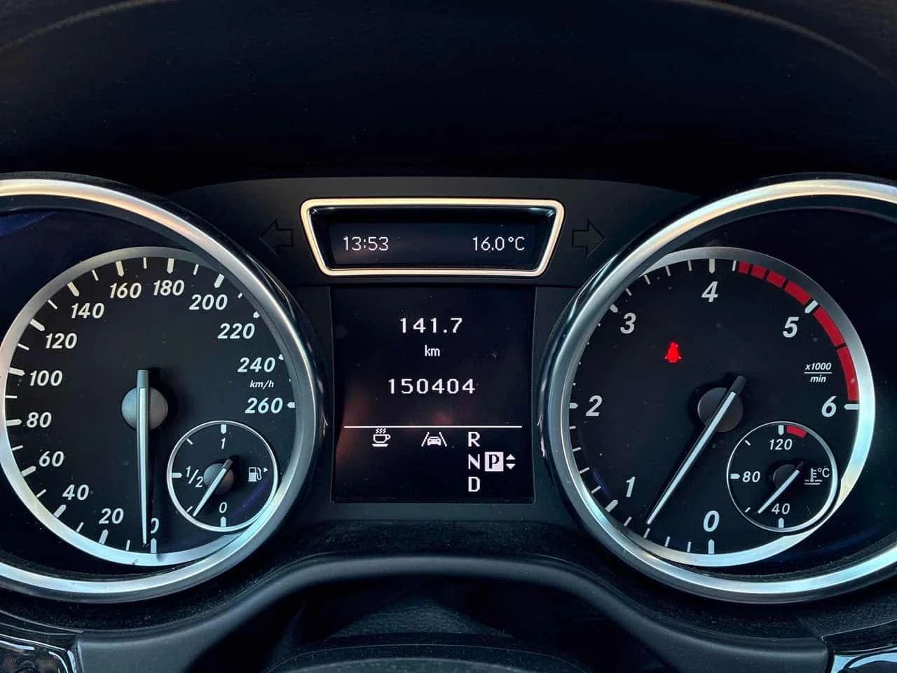 Mercedes-Benz ML 350 BlueTEC/CARFAX/ПОДГРЕВИ/ШИБИДАХ - изображение 7