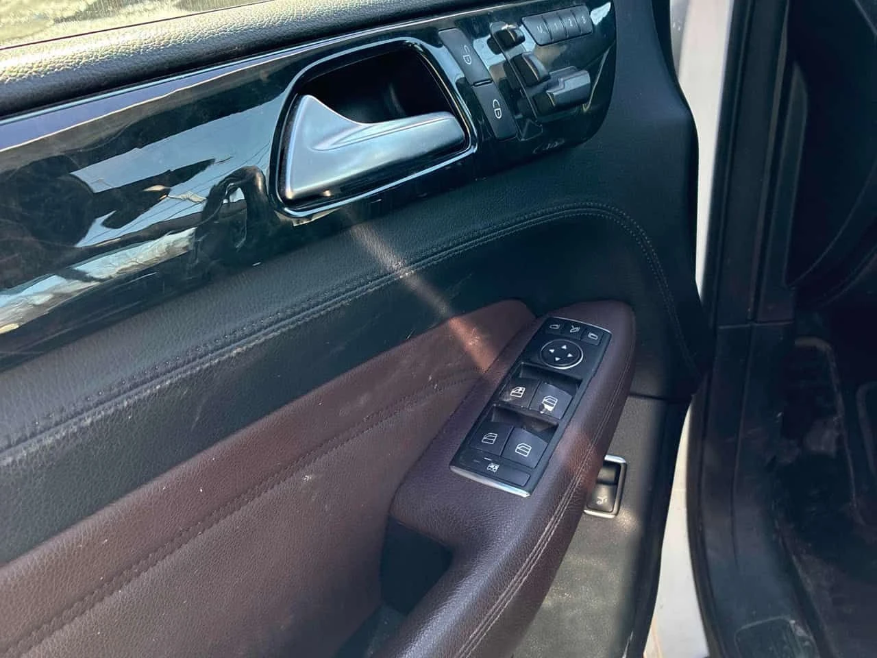 Mercedes-Benz ML 350 BlueTEC/CARFAX/ПОДГРЕВИ/ШИБИДАХ - изображение 9