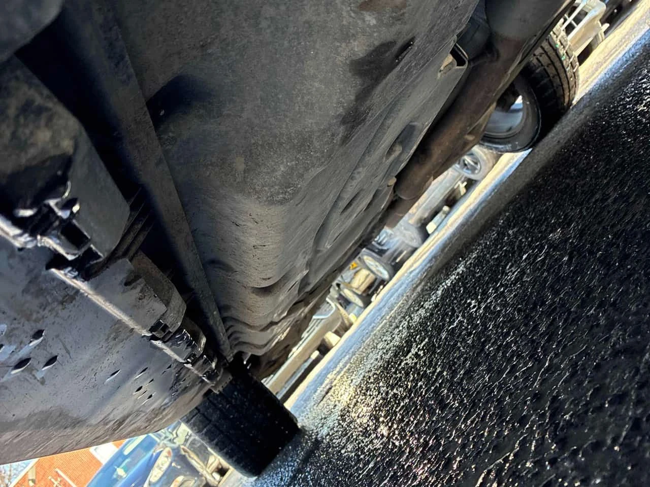 Mercedes-Benz ML 350 BlueTEC/CARFAX/ПОДГРЕВИ/ШИБИДАХ, снимка 13 - Автомобили и джипове - 53713989