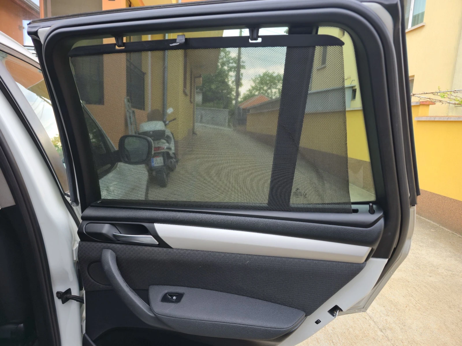 BMW X3 2.0d 177hp auto navigation 4x4 | Mobile.bg � ����������� 15