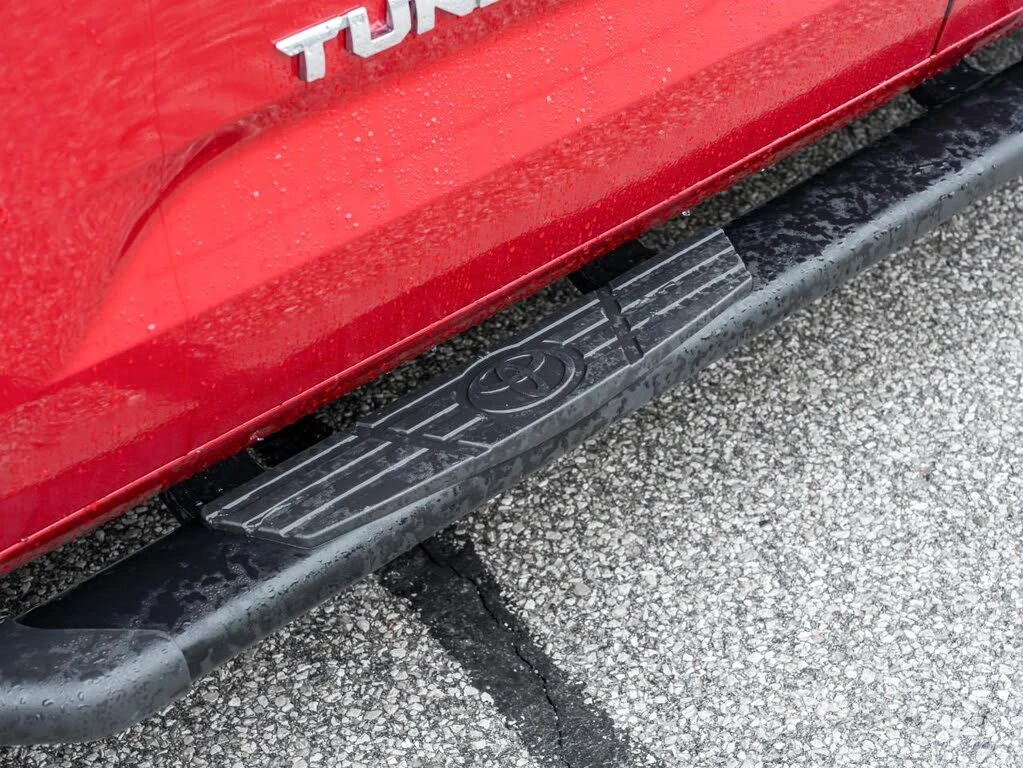 Toyota Tundra Limited  Hybrid, снимка 7 - Автомобили и джипове - 54232124