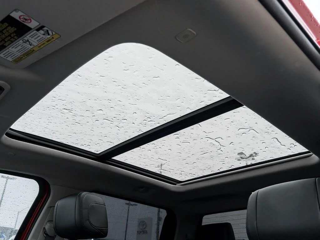 Toyota Tundra Limited  Hybrid, снимка 11 - Автомобили и джипове - 54232124