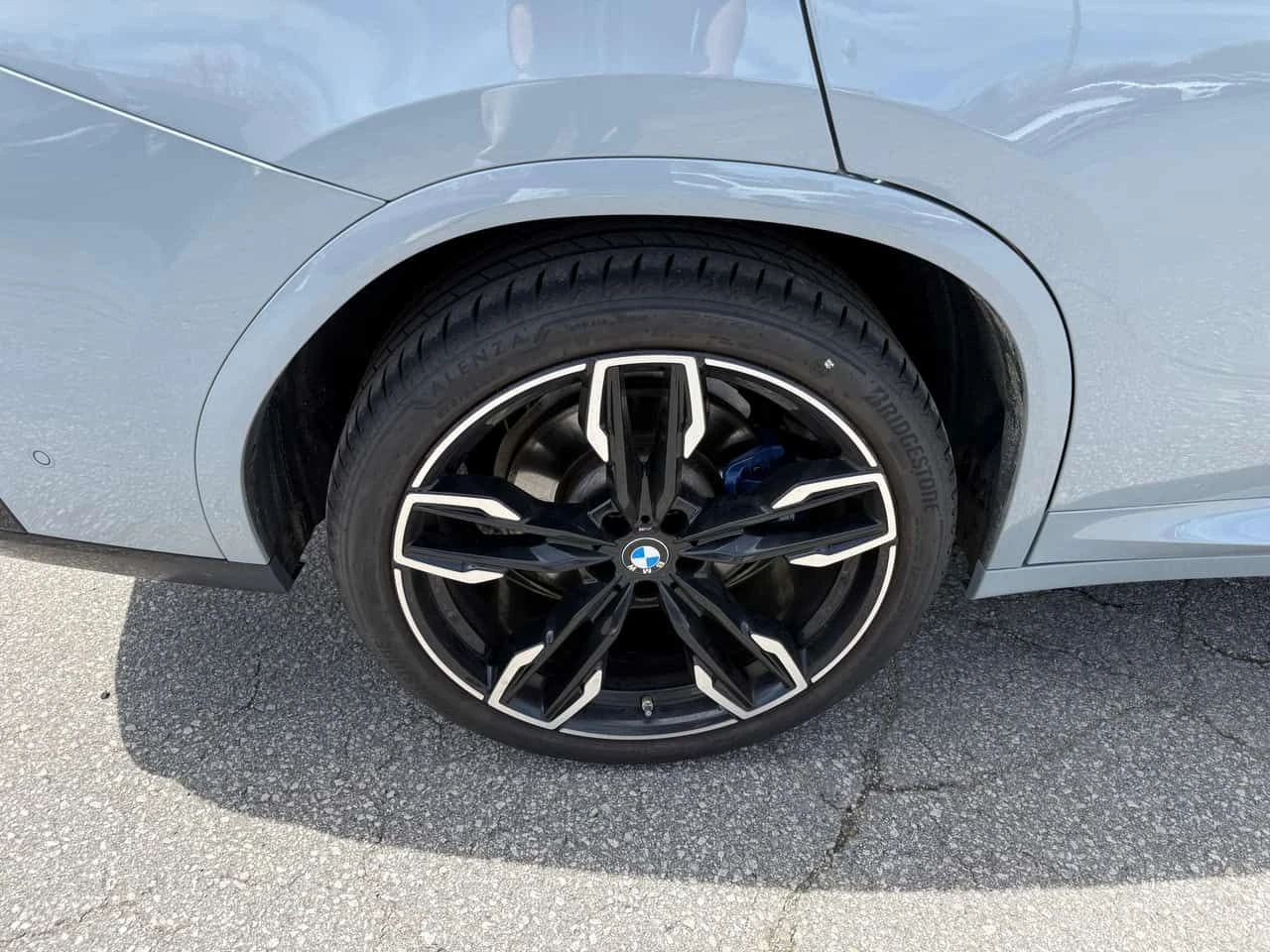 BMW X4 M40i/HARMAN KARDON/ПАНОРАМА/ДИСТРОНИК/360 КАМЕРИ, снимка 10 - Автомобили и джипове - 54572093