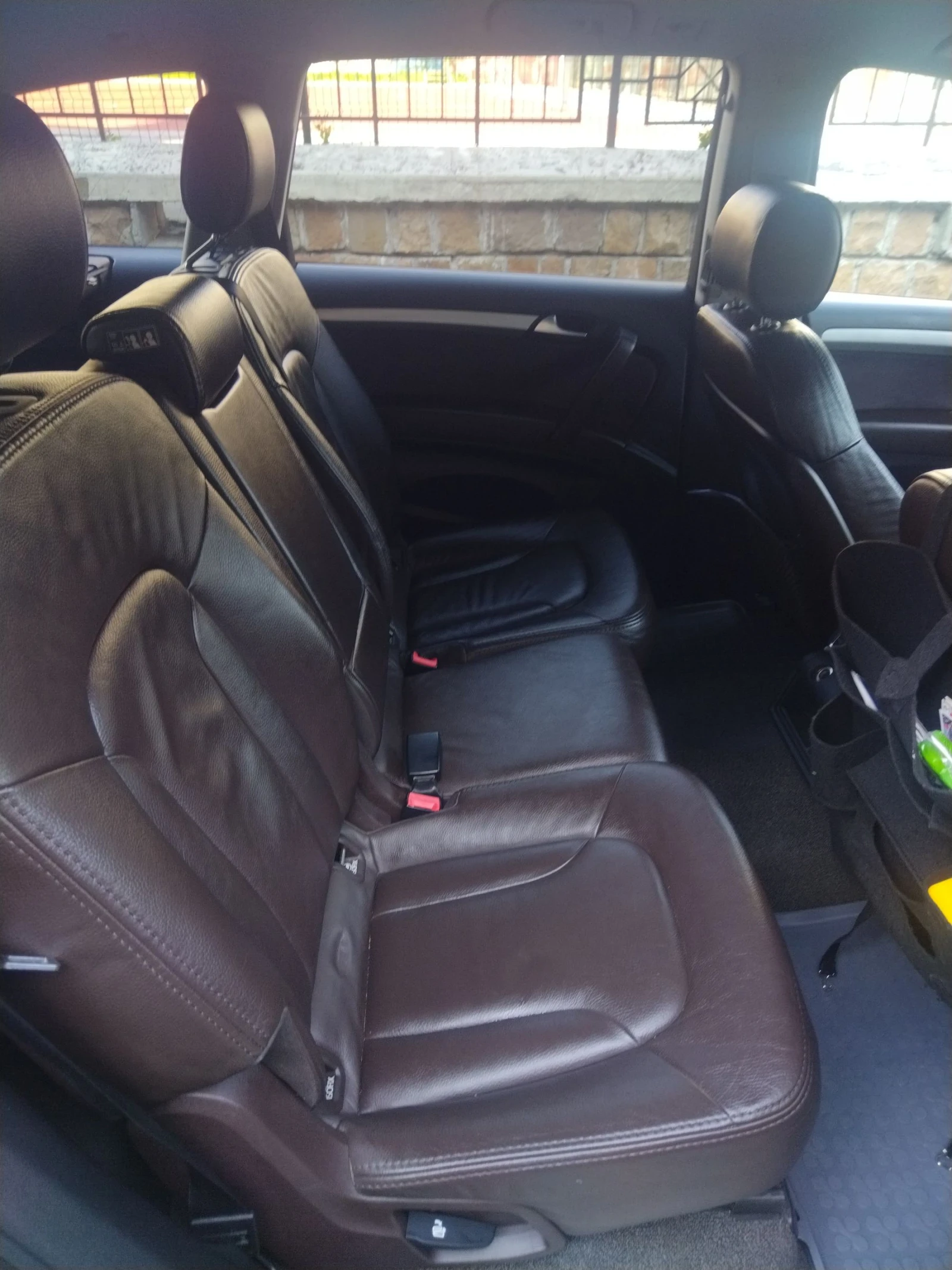 Audi Q7 3.0 TDI, снимка 6 - Автомобили и джипове - 54655275