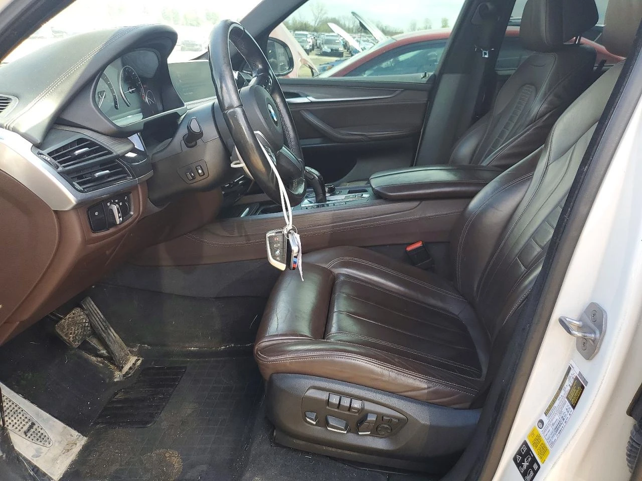 BMW X5 4.4l xDrive50I | Mobile.bg � ����������� 7