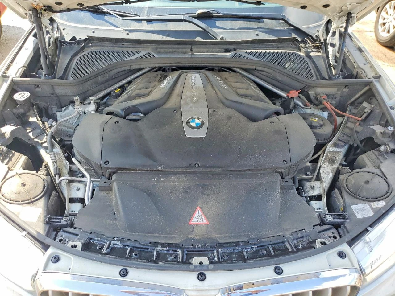 BMW X5 4.4l xDrive50I | Mobile.bg � ����������� 11