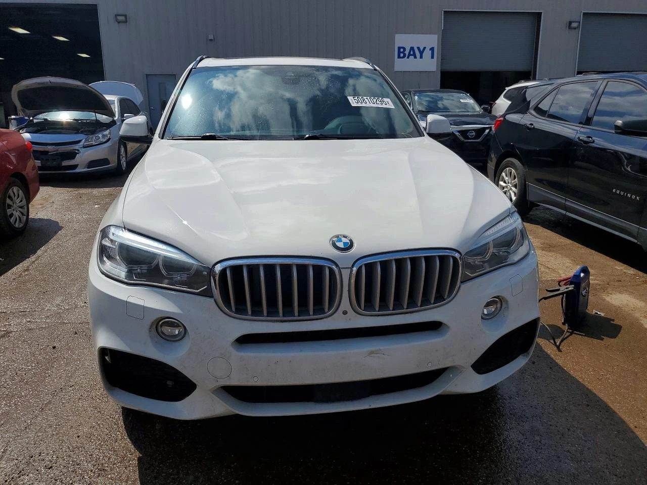 BMW X5 4.4l xDrive50I | Mobile.bg � ����������� 5