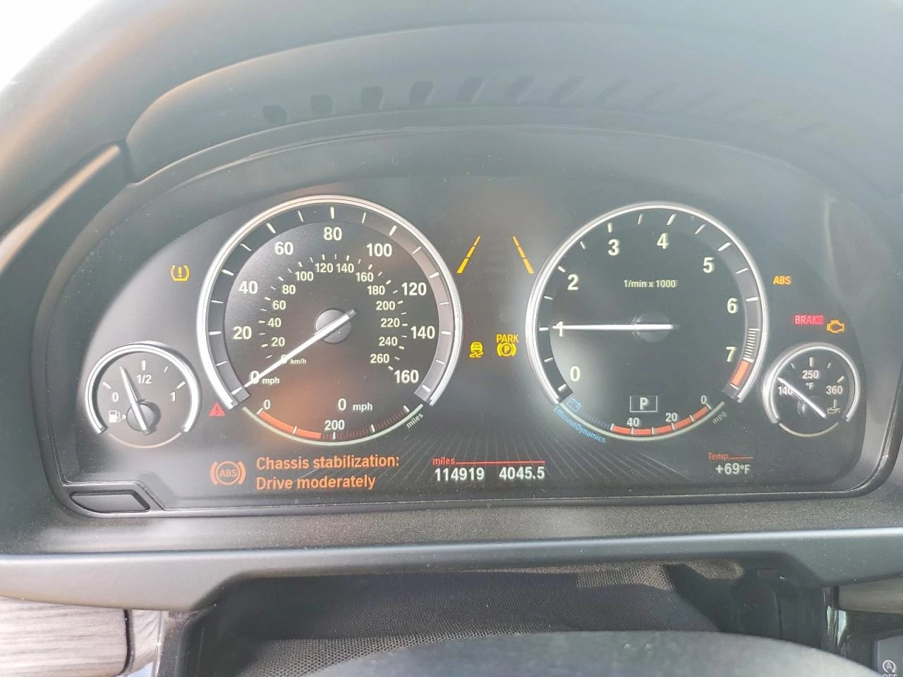 BMW X5 4.4l xDrive50I | Mobile.bg � ����������� 9