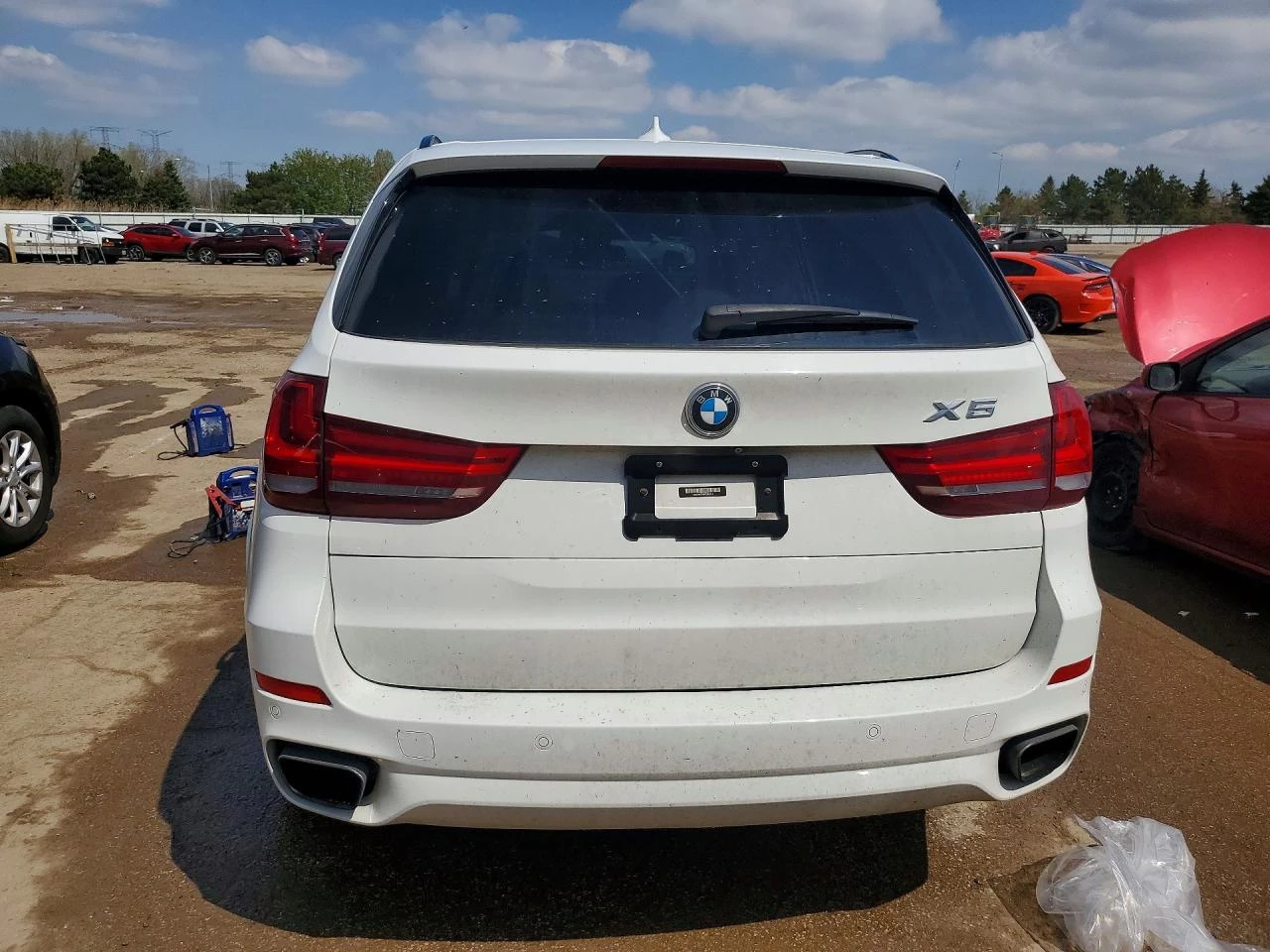 BMW X5 4.4l xDrive50I | Mobile.bg � ����������� 6