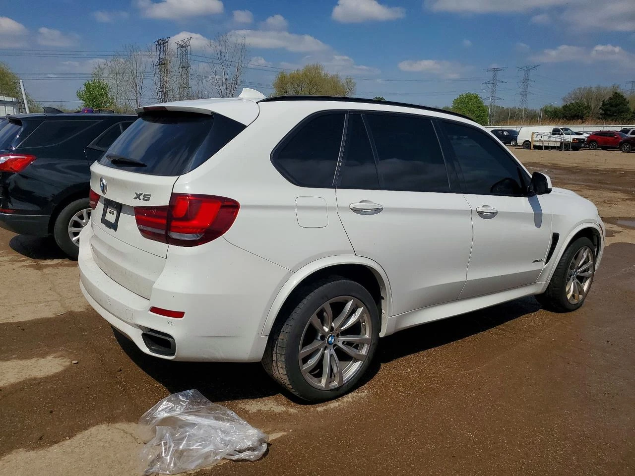 BMW X5 4.4l xDrive50I | Mobile.bg � ����������� 3