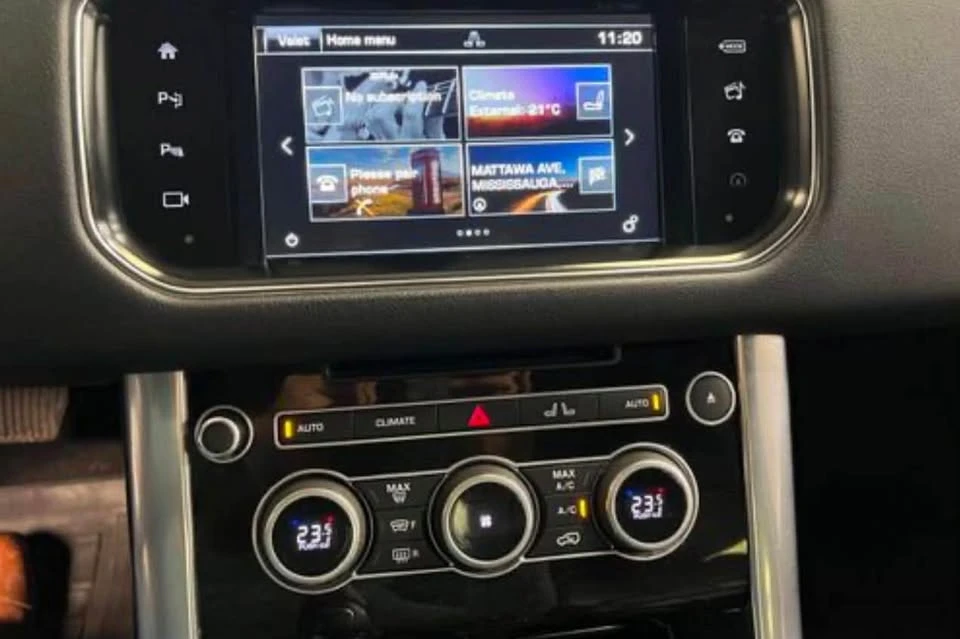 Land Rover Range Rover Sport * HSE TD6* ���������� ��� ������������ ������*  | Mobile.bg � ����������� 10