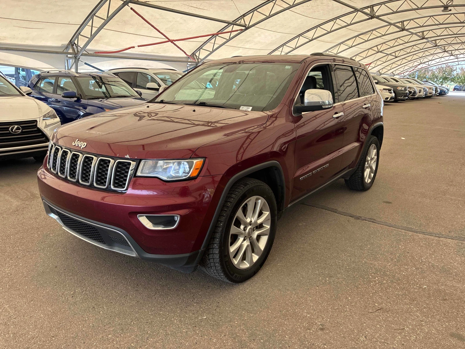 Jeep Grand cherokee 5.7L 8cyl 4WD | Mobile.bg � ����������� 1