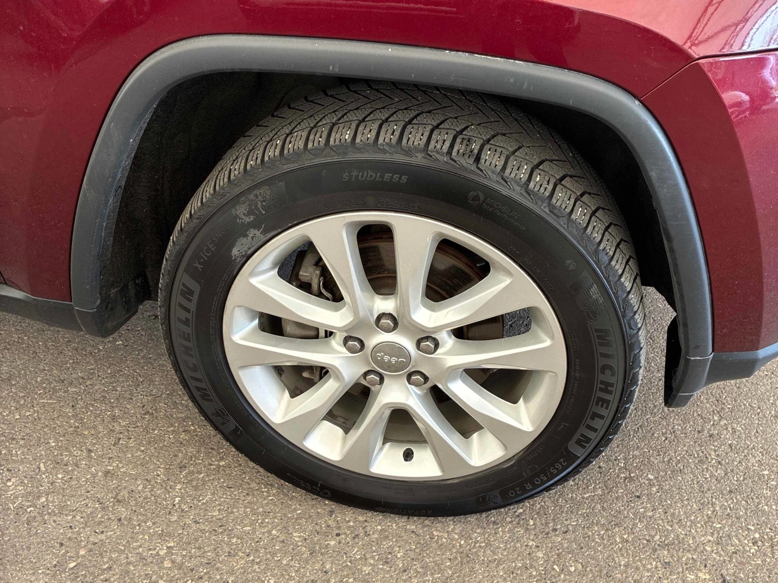 Jeep Grand cherokee 5.7L 8cyl 4WD | Mobile.bg � ����������� 7