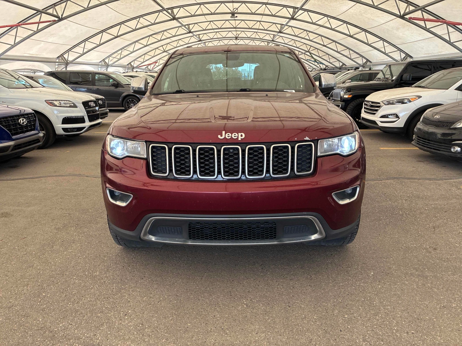 Jeep Grand cherokee 5.7L 8cyl 4WD | Mobile.bg � ����������� 6
