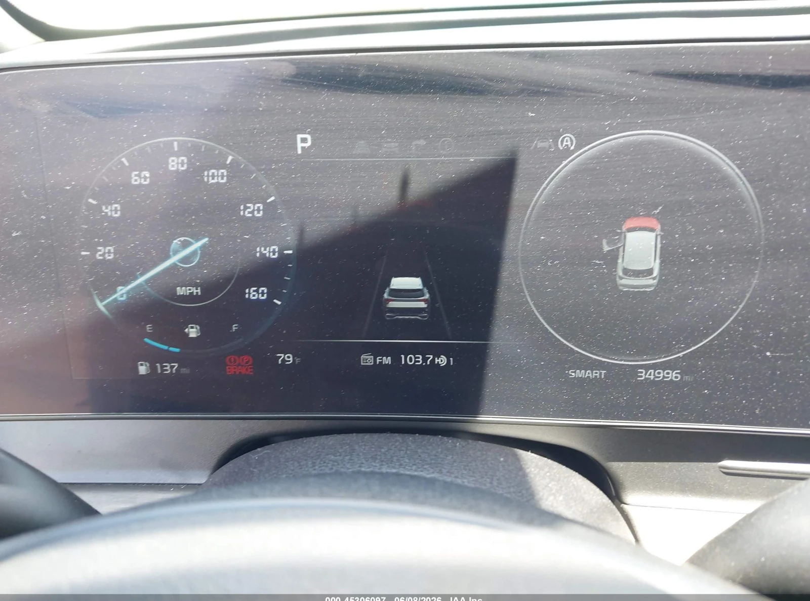Kia Sportage, снимка 7 - Автомобили и джипове - 55579040