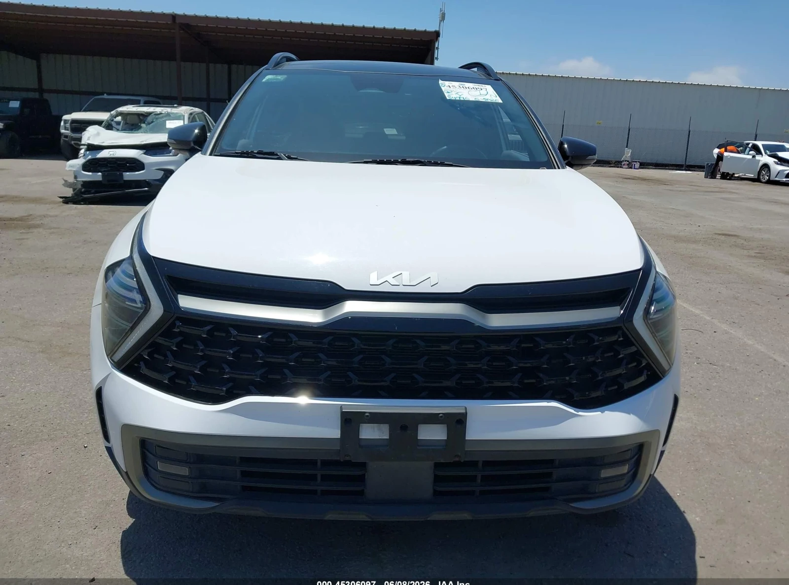 Kia Sportage, снимка 12 - Автомобили и джипове - 55579040