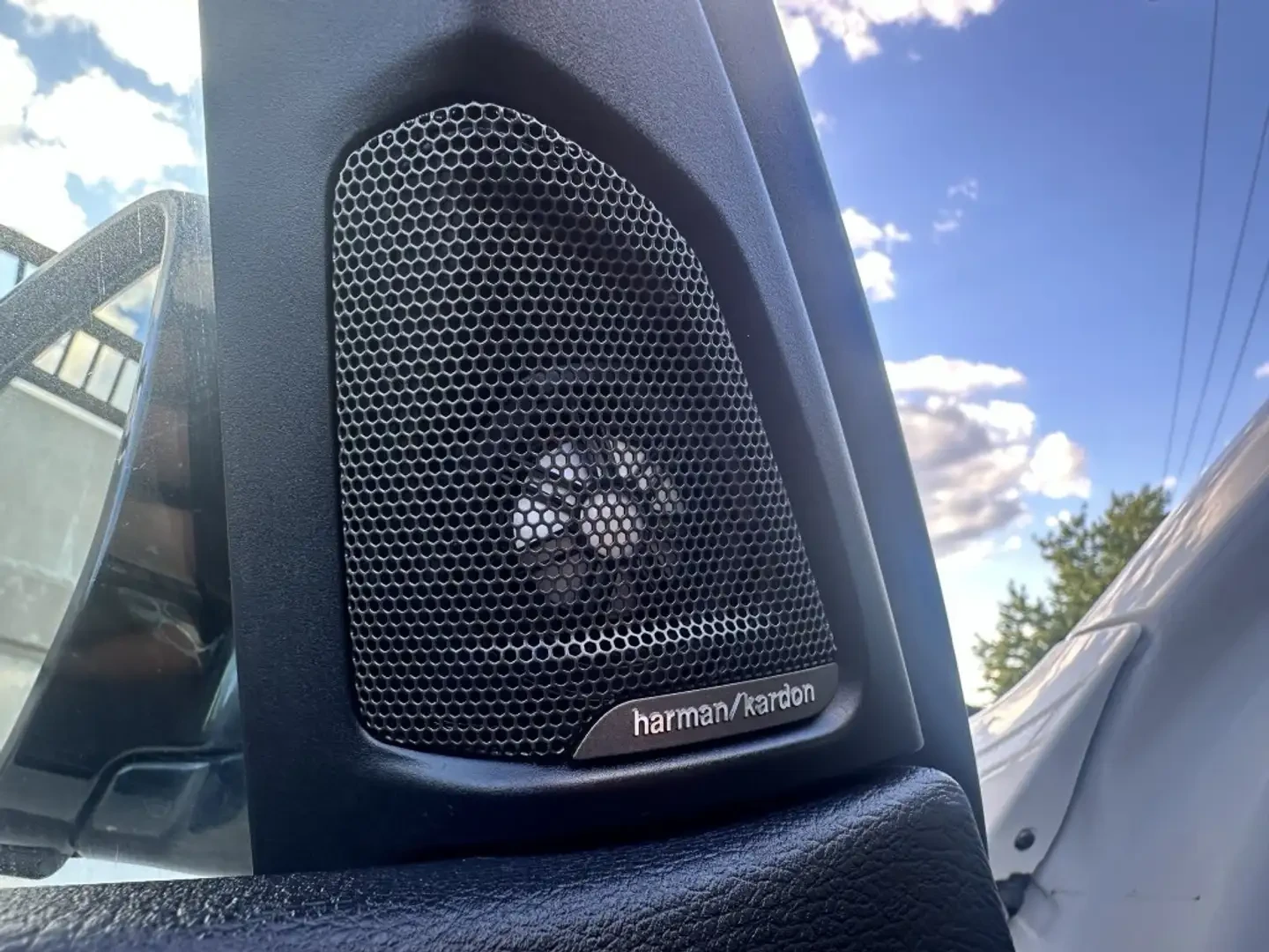 BMW X5 M* SPORT* HARMON* KARDON* ДИГИТАЛНО* ТАБЛО* ПАНОРА, снимка 13 - Автомобили и джипове - 55628228