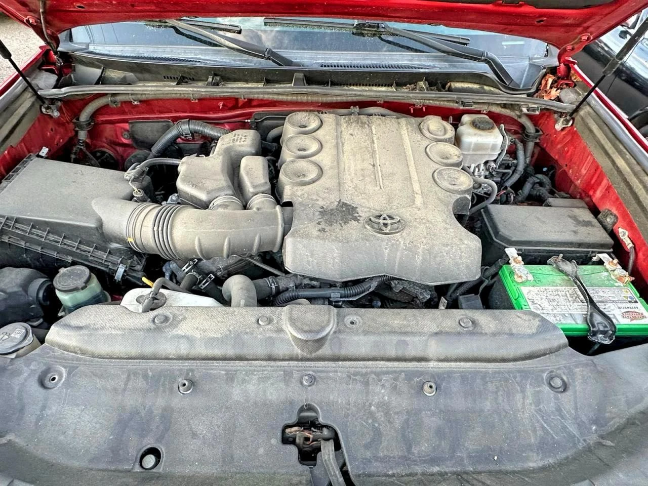 Toyota 4runner | Mobile.bg � ����������� 7