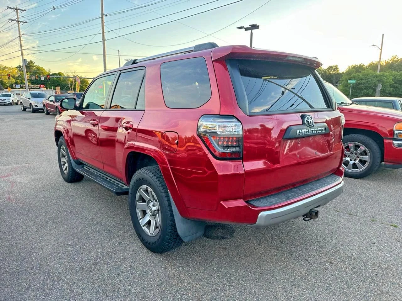 Toyota 4runner | Mobile.bg � ����������� 3