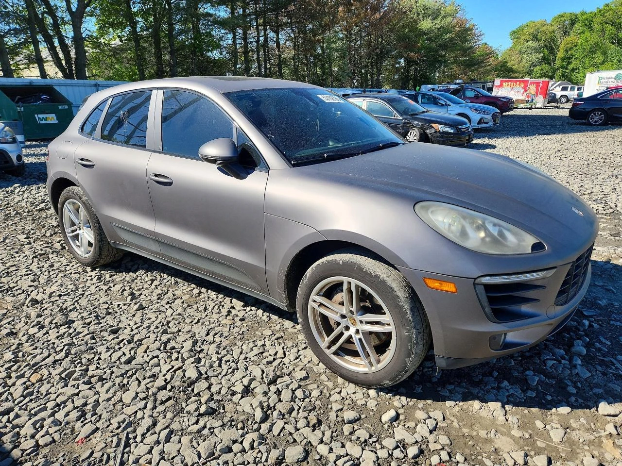 Porsche Macan | Mobile.bg � ����������� 8
