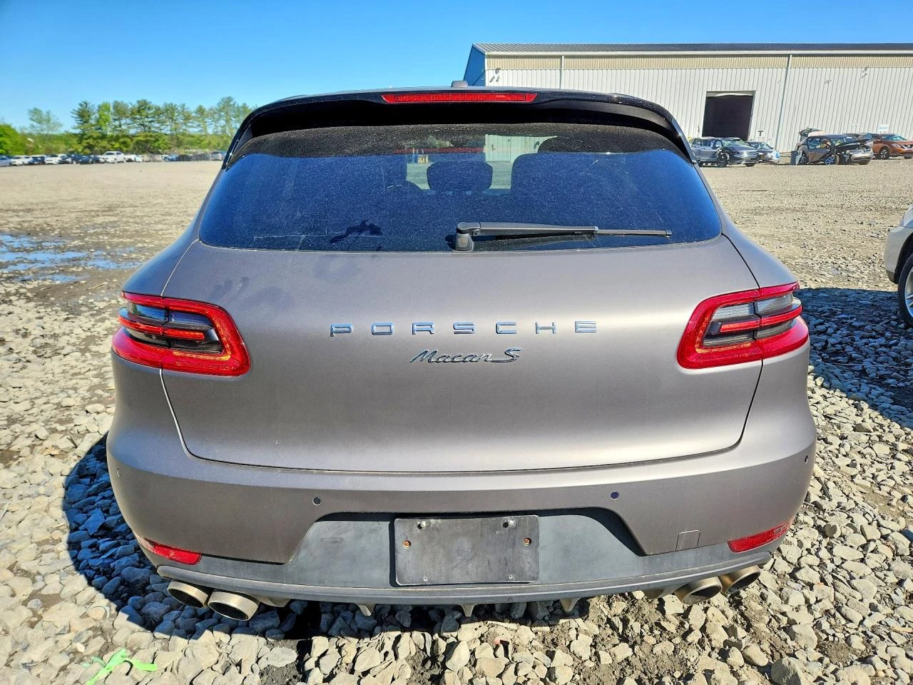 Porsche Macan | Mobile.bg � ����������� 7