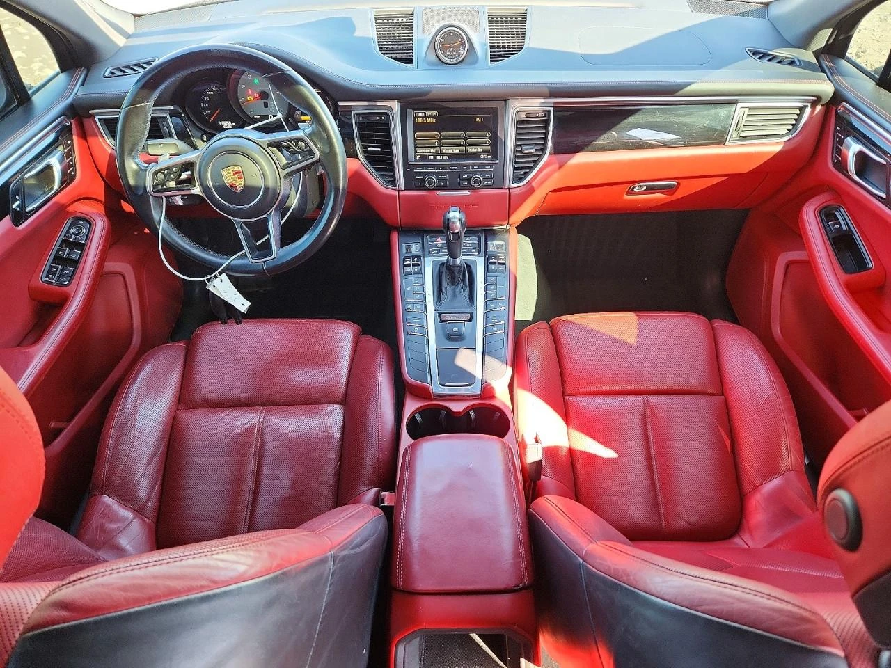Porsche Macan | Mobile.bg � ����������� 9