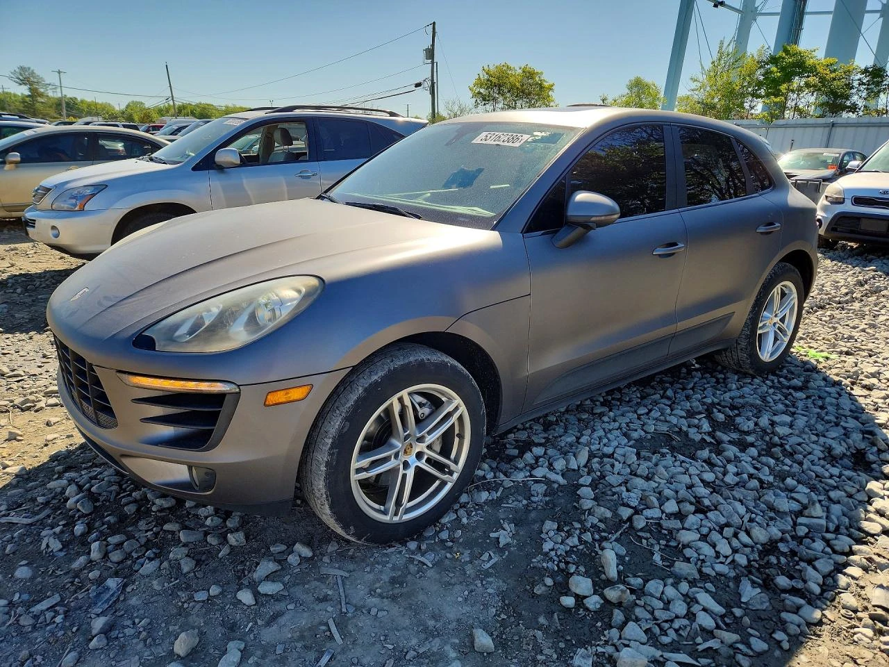 Porsche Macan | Mobile.bg � ����������� 13