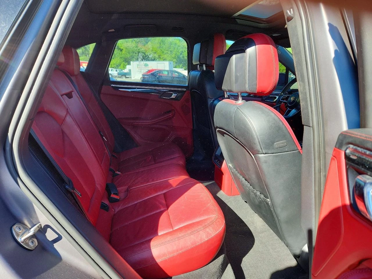 Porsche Macan | Mobile.bg � ����������� 12