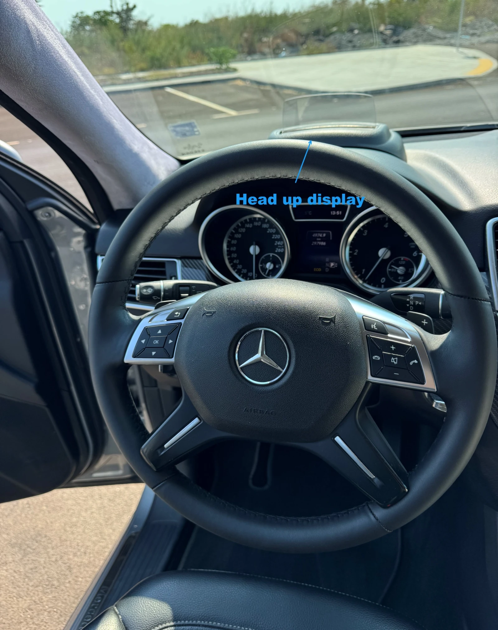 Mercedes-Benz ML 350 BlueTEC | Mobile.bg � ����������� 6