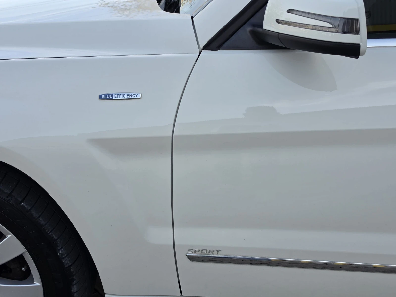 Mercedes-Benz GLK 2.2CDi/4matik/Avantgard/Ful-service | Mobile.bg � ����������� 17