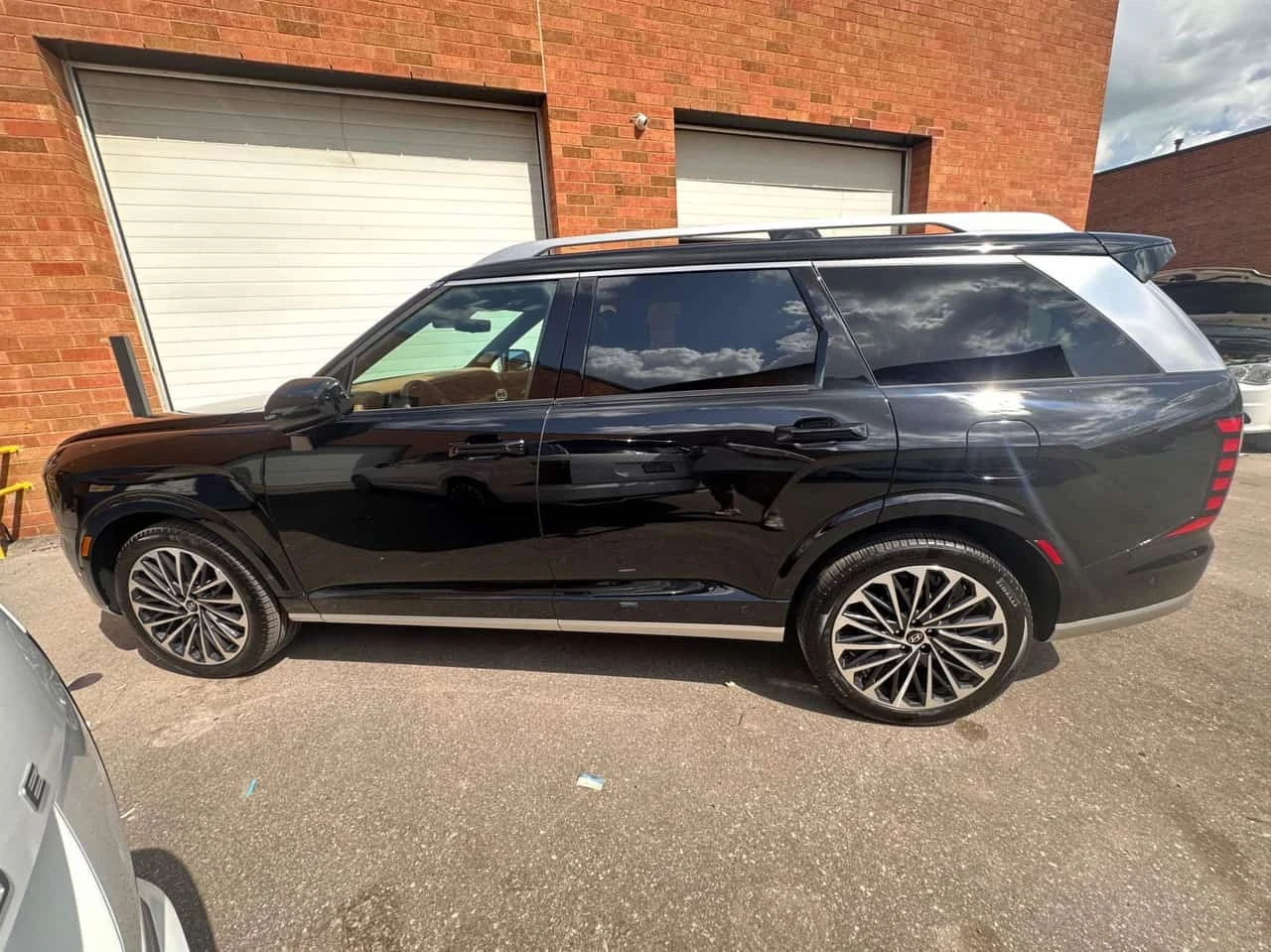 Hyundai Palisade Ultimate Calligraphy/360/DIS/HUD/Carfax | Mobile.bg � ����������� 2