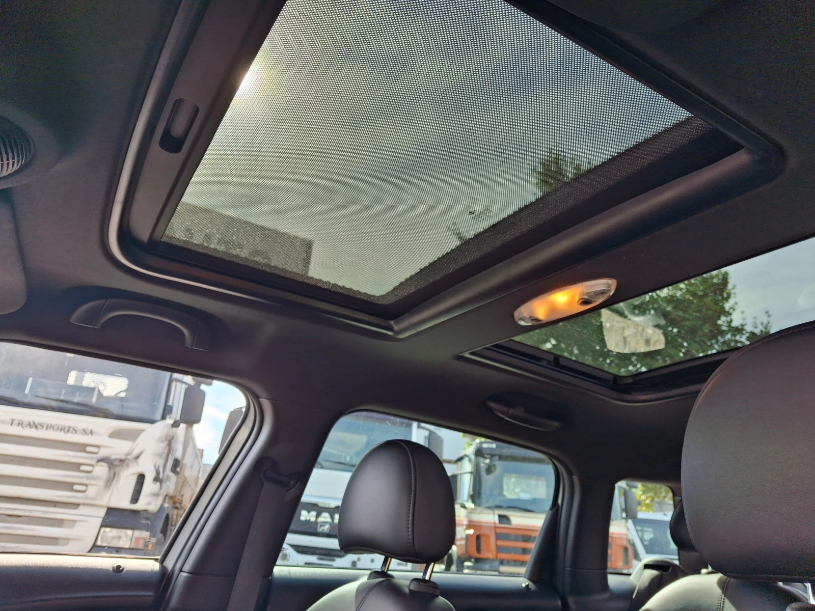 Mini Countryman WORKS 4X4 COOPER S, снимка 14 - Автомобили и джипове - 56563066