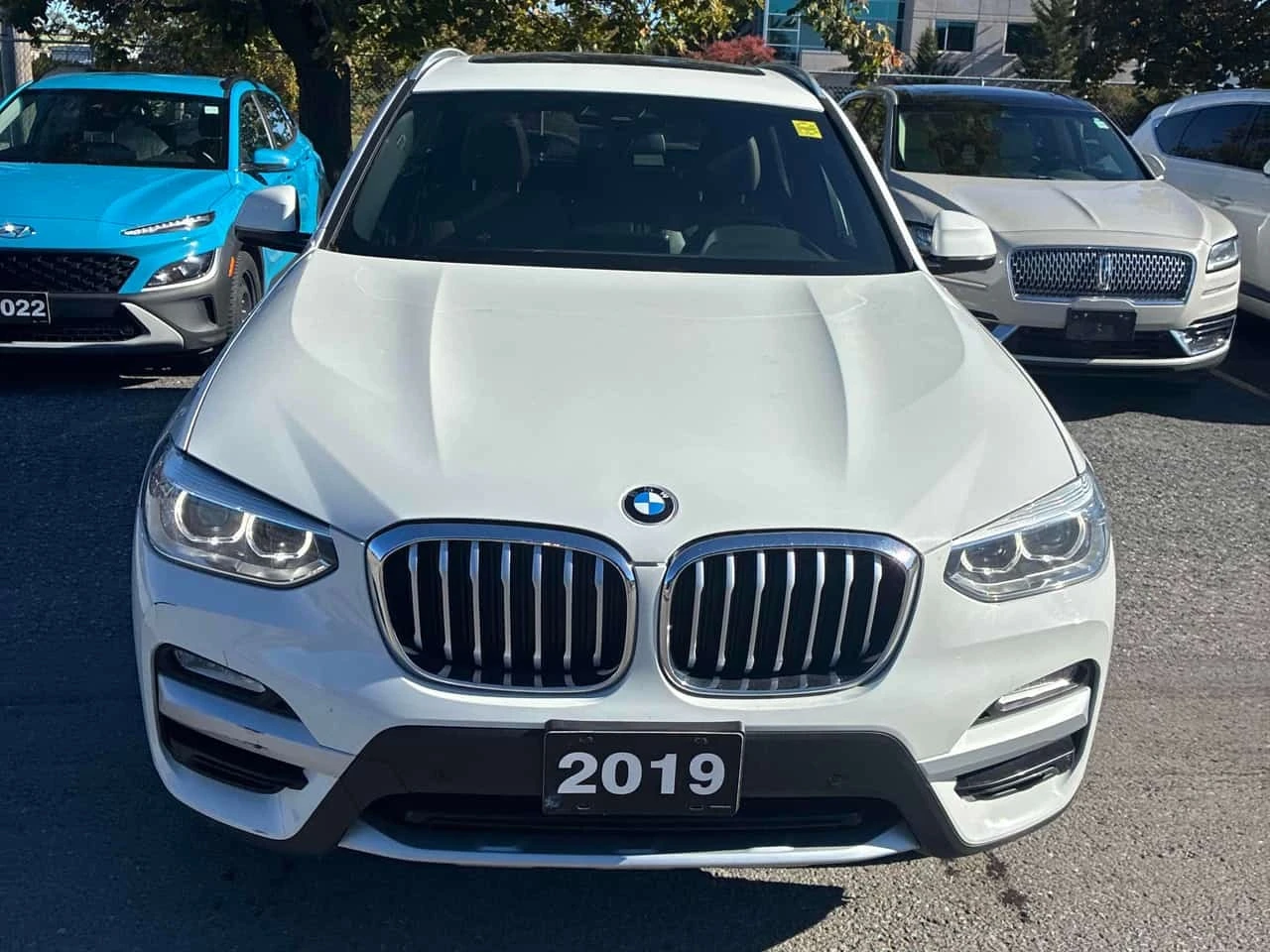 BMW X3 xDrive30i/���� �� ������/��� ���������/�������/ | Mobile.bg � ����������� 6