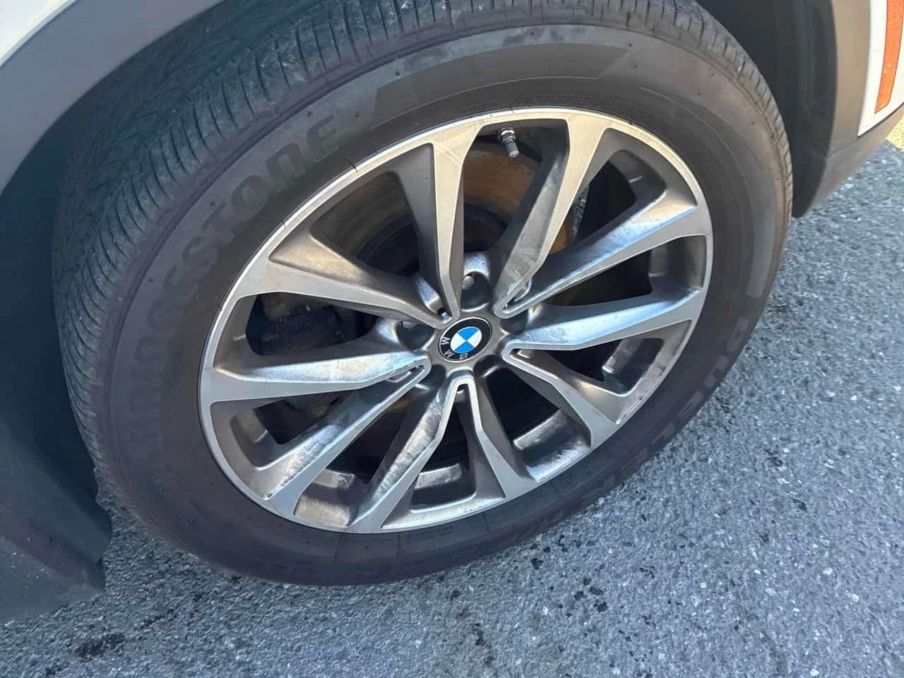 BMW X3 xDrive30i/���� �� ������/��� ���������/�������/ | Mobile.bg � ����������� 7