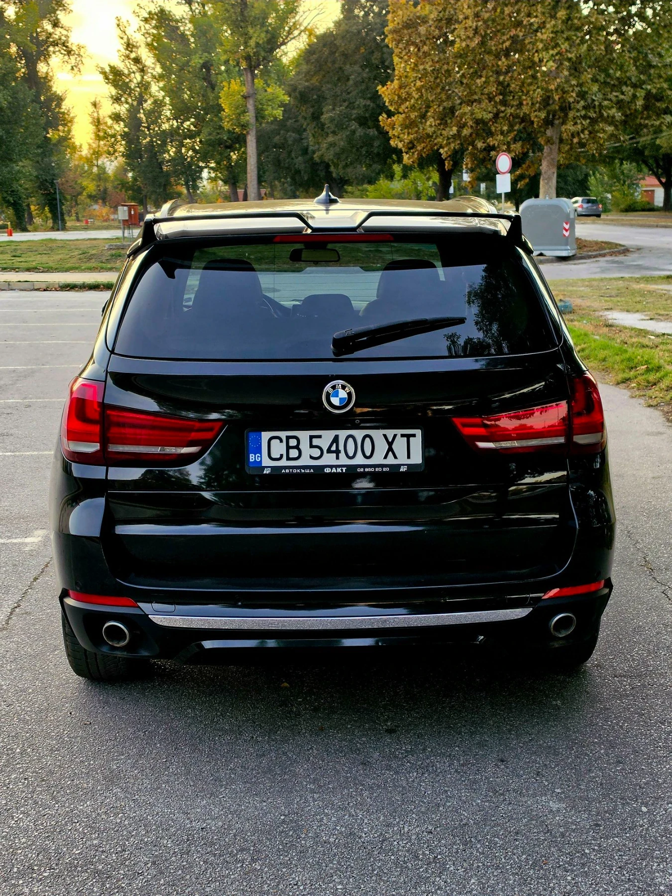 BMW X5 3.0 D | Mobile.bg � ����������� 6