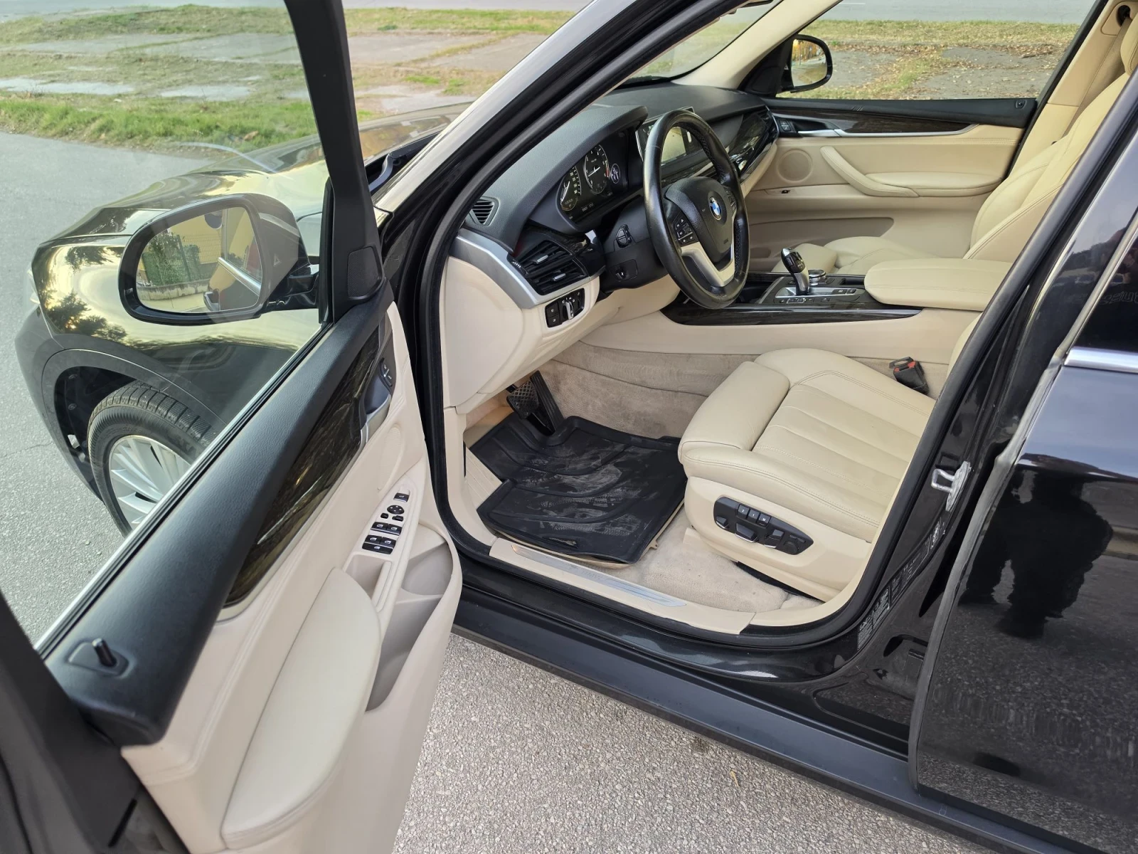 BMW X5 3.0 D | Mobile.bg � ����������� 11