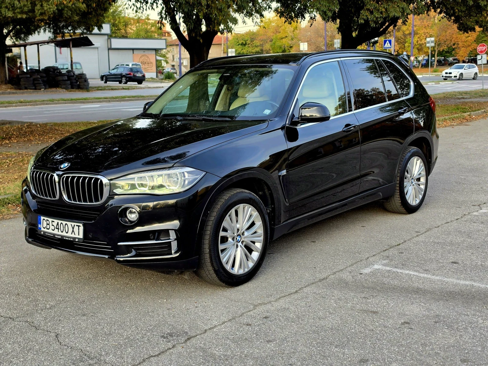BMW X5 3.0 D | Mobile.bg � ����������� 3