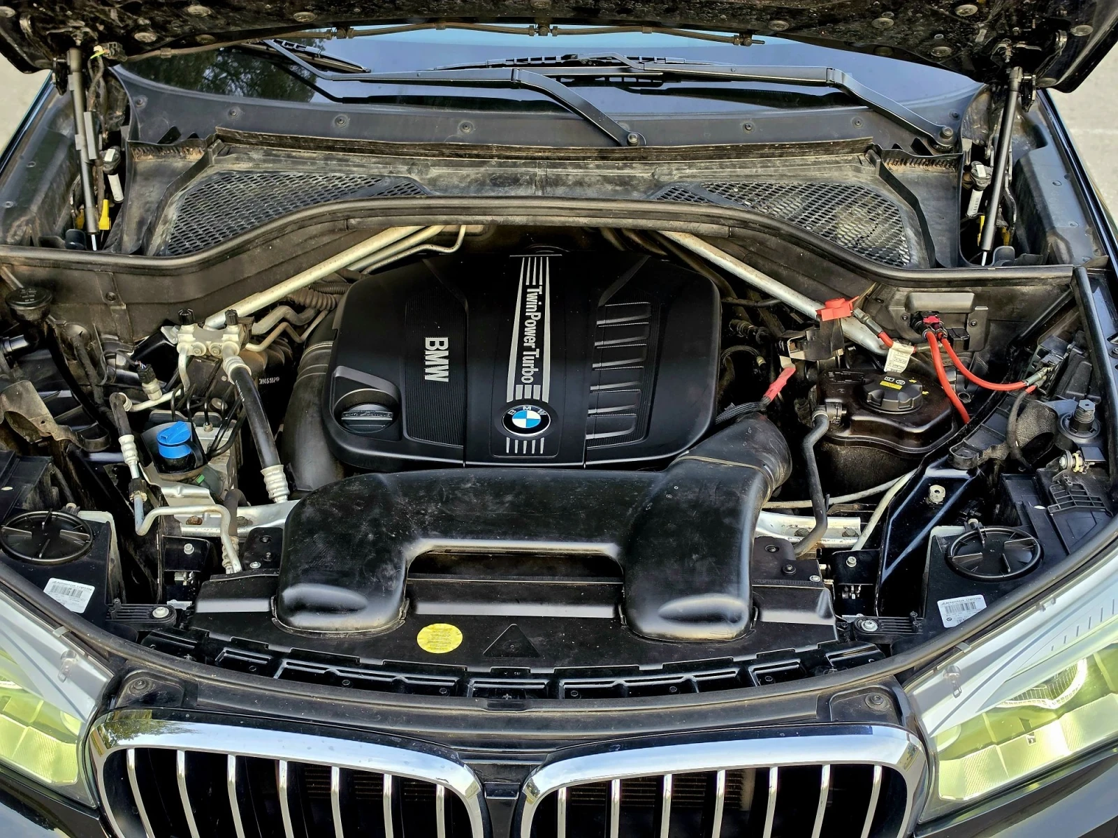 BMW X5 3.0 D | Mobile.bg � ����������� 13