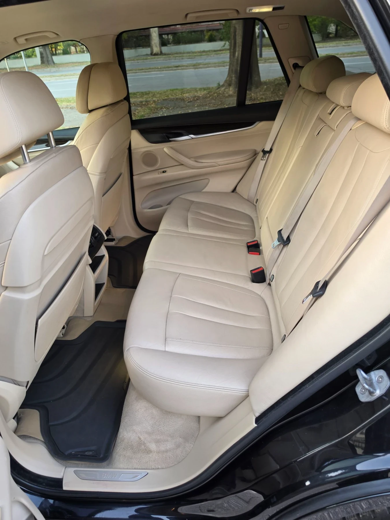 BMW X5 3.0 D | Mobile.bg � ����������� 9
