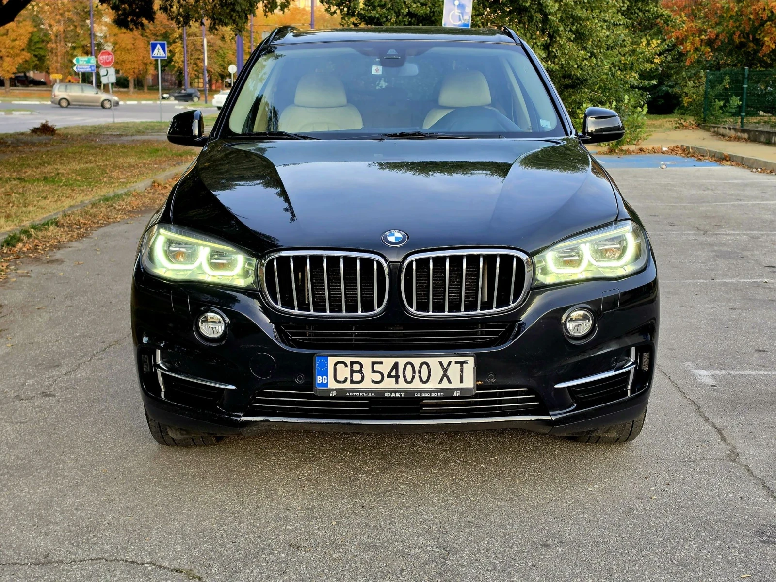 BMW X5 3.0 D | Mobile.bg � ����������� 2